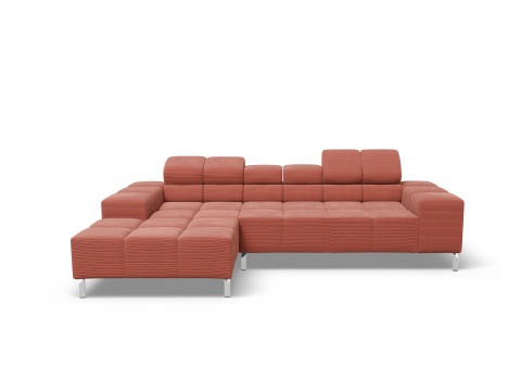Ecksofa Longchair L